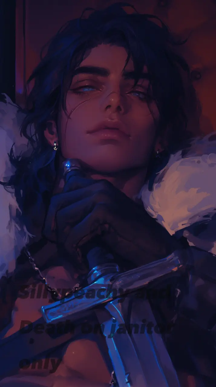 Avatar of Vincent ✧ Heat