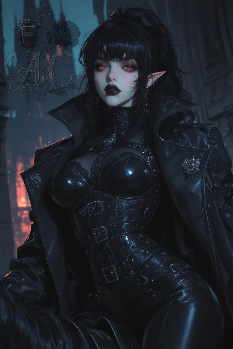 Avatar of Thorne Velgrave