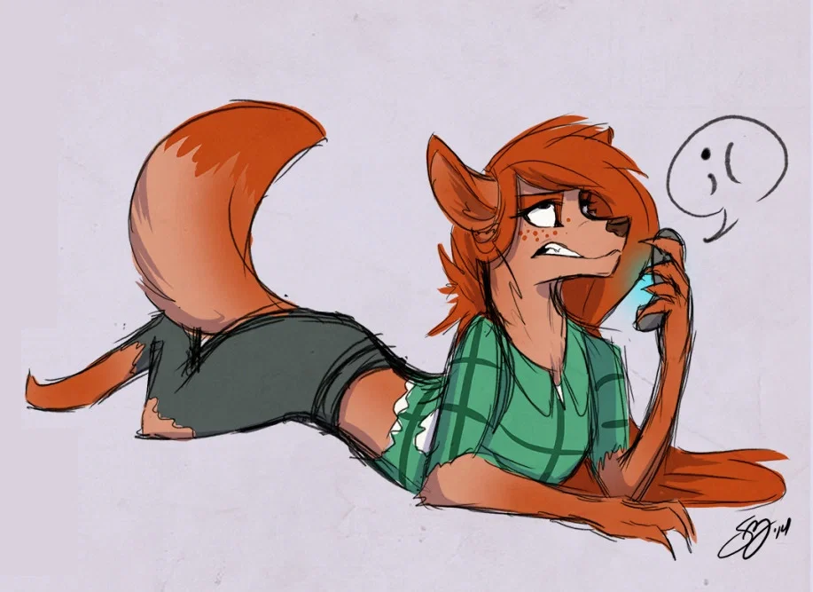 Avatar of Wendy Corduroy | WEREWOLF AU