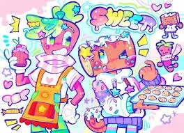 Avatar of Dandy's World RP