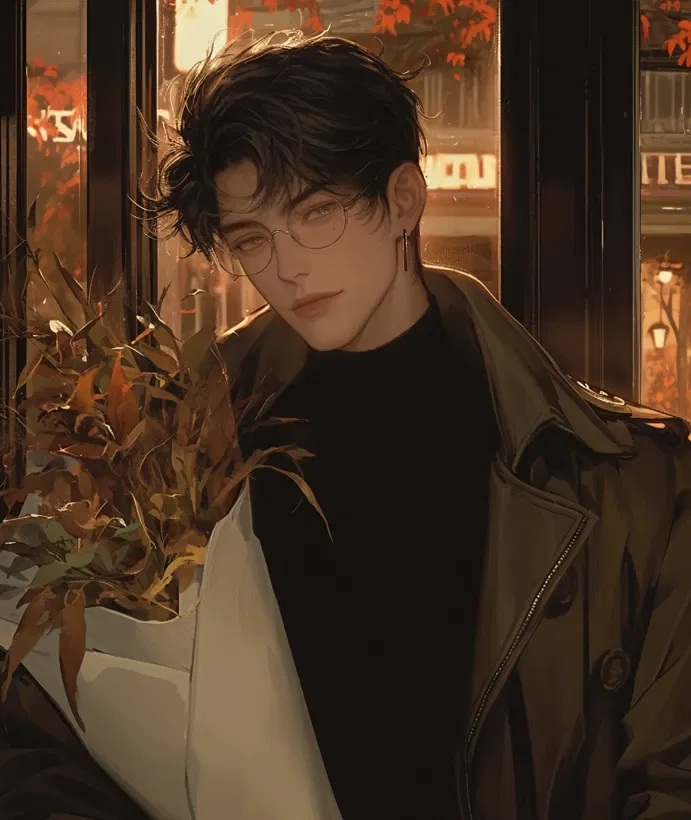 Avatar of Evan Porter