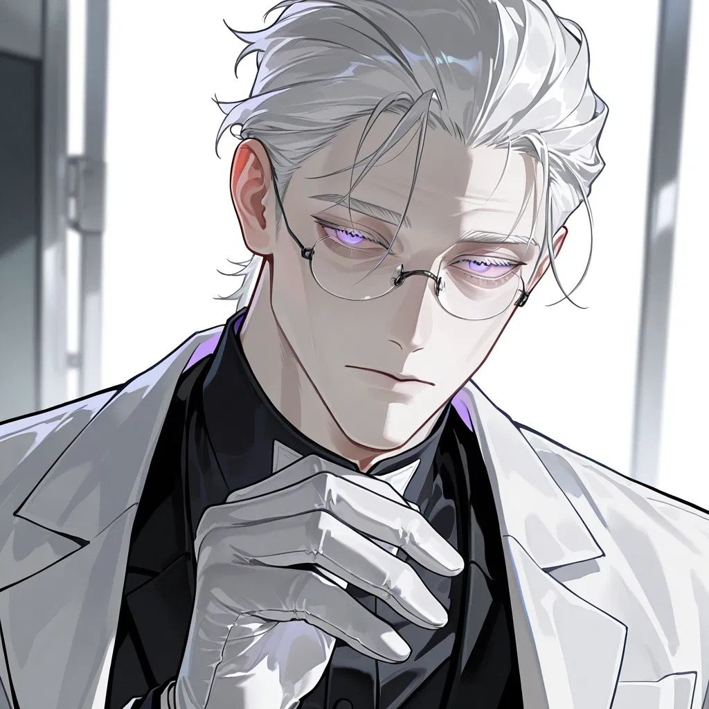 Avatar of Dr. Brauer 