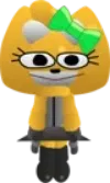 Avatar of FOXI -FFS- FEMALE