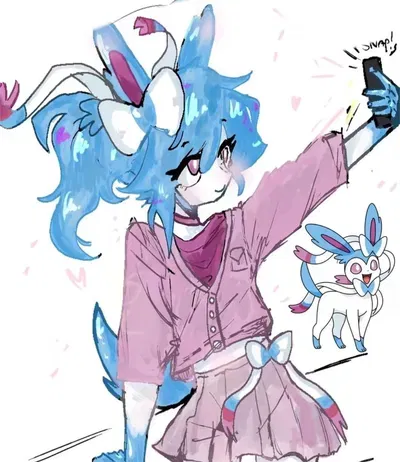 Avatar of Celeste (remake yippee)