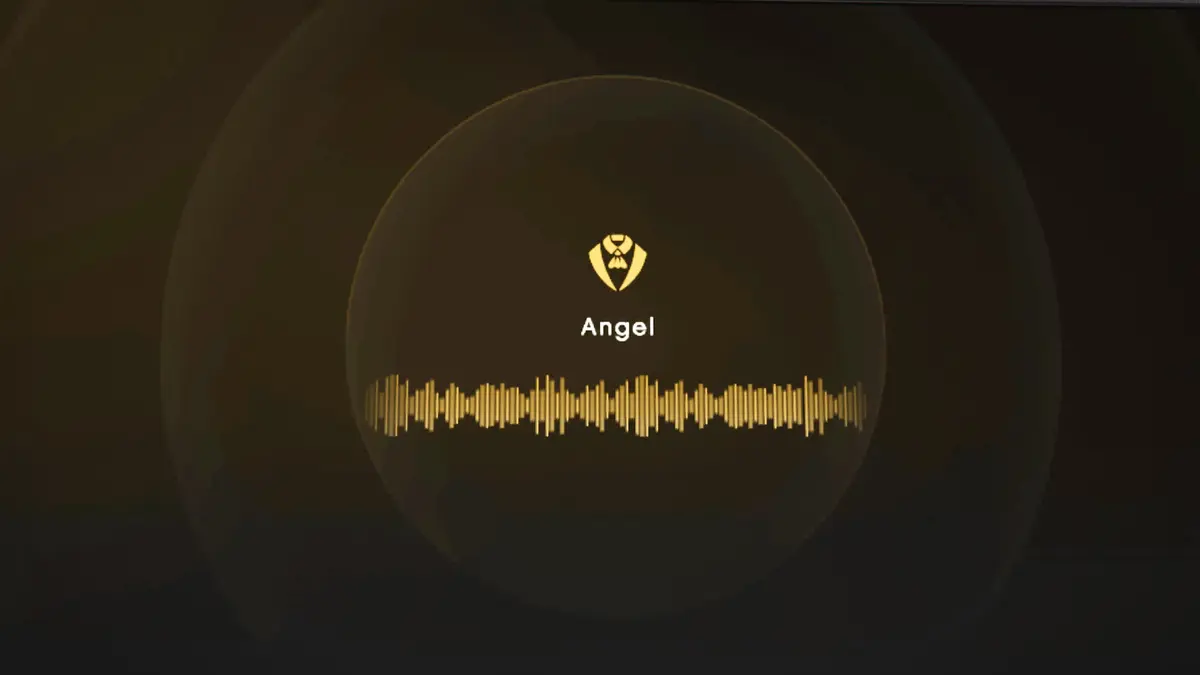 Avatar of Angel | Mansion AI Assistant
