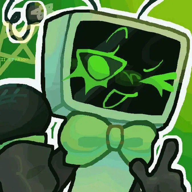 Avatar of Vee Version 1 • DANDY'S WORLD