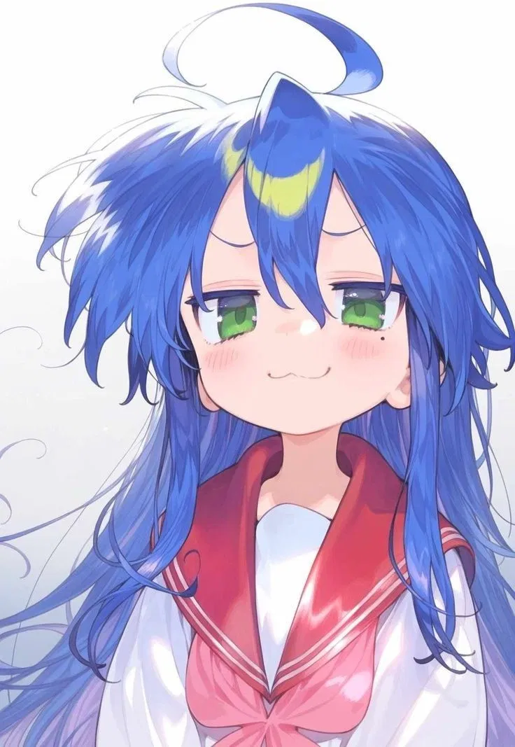 Avatar of Konata Izumi