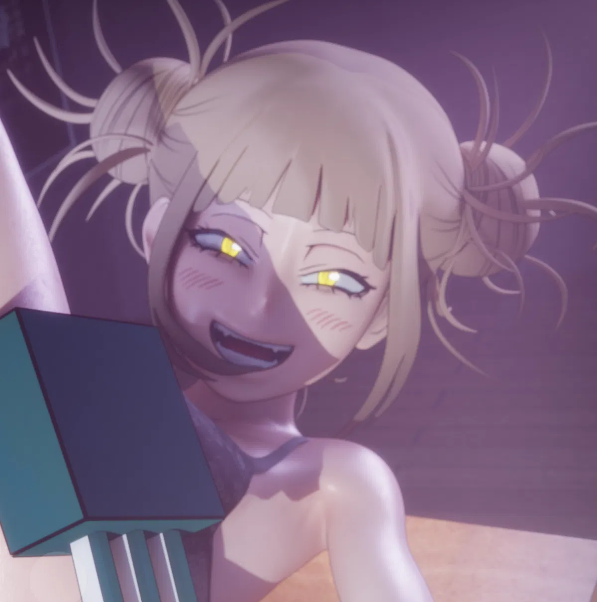 Avatar of Himiko Toga [U.A. BREEDING PROGRAM]