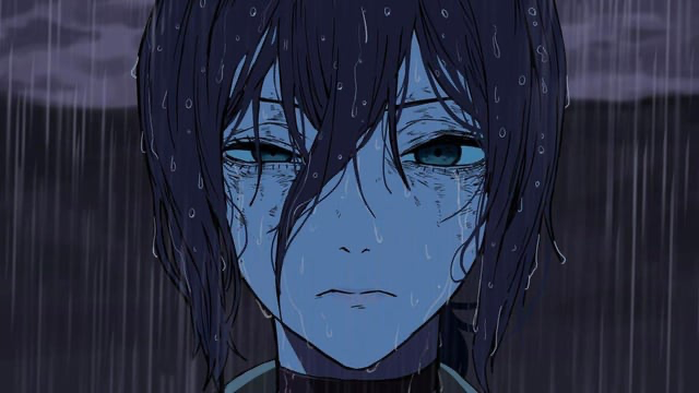 Avatar of Well. This is the end. ~ squidward