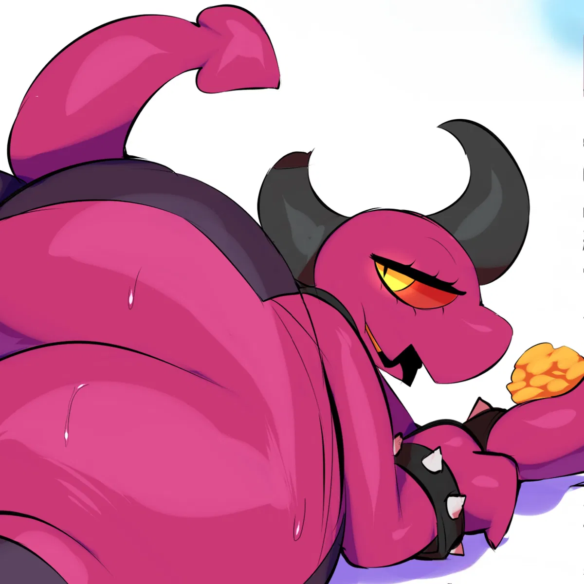 Avatar of Brim (the Demon)