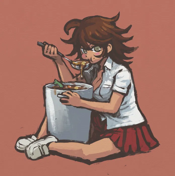 Avatar of Akane Owari