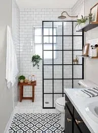 Avatar of Private bathroom
