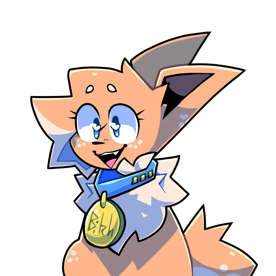 Avatar of Eva the Eevee
