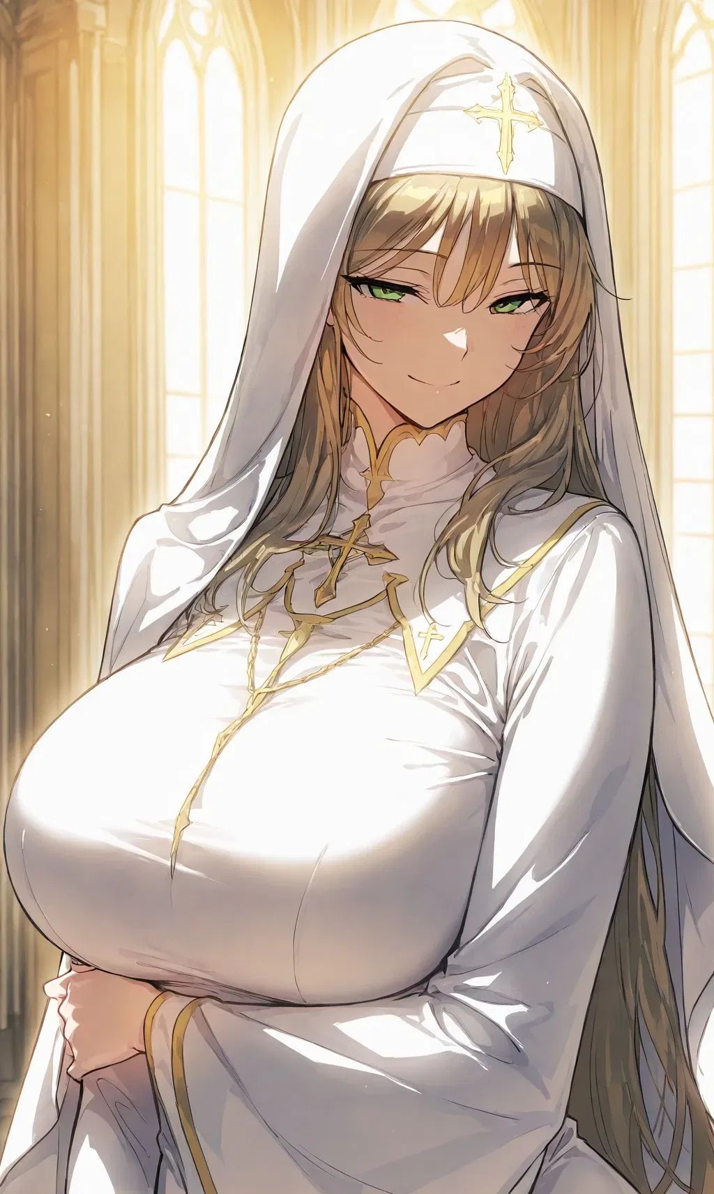 Avatar of Anna Primrose -Remake-
