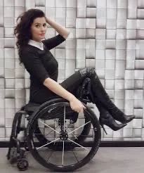 Avatar of Kate on Wheels