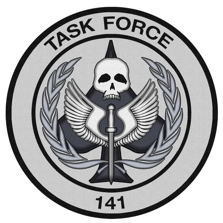 Avatar of Task Force 141