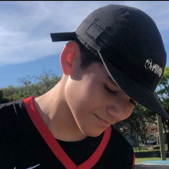 Avatar of Vinicius