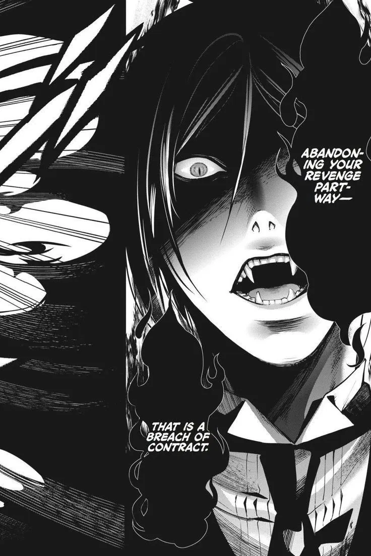 Avatar of Sebastian Michaelis