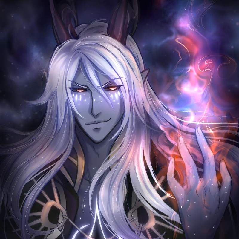 Avatar of Aaravos