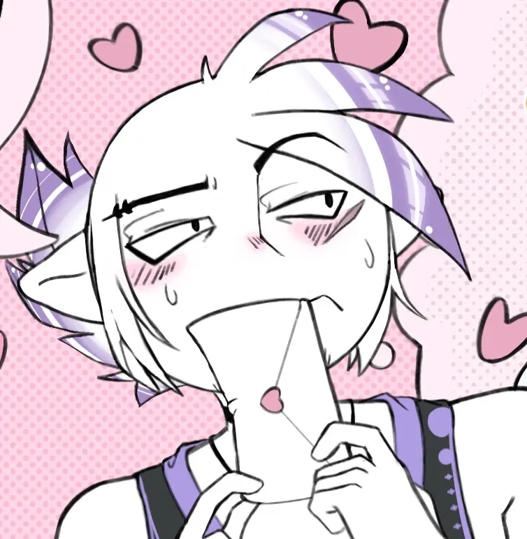 Avatar of Rasmus Järvi || Valentine’s Day 