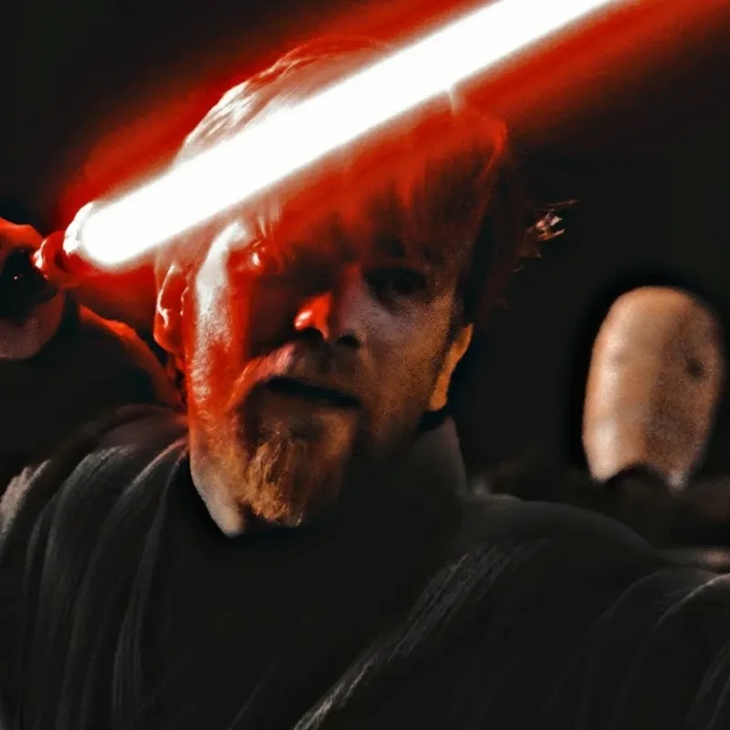 Avatar of Darth Telouis(Sith! Obi-Wan)