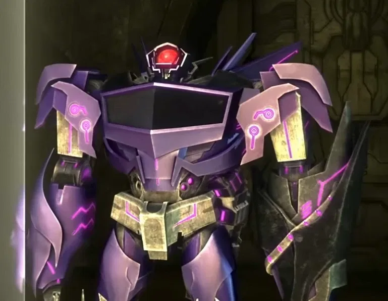 Avatar of Shockwave