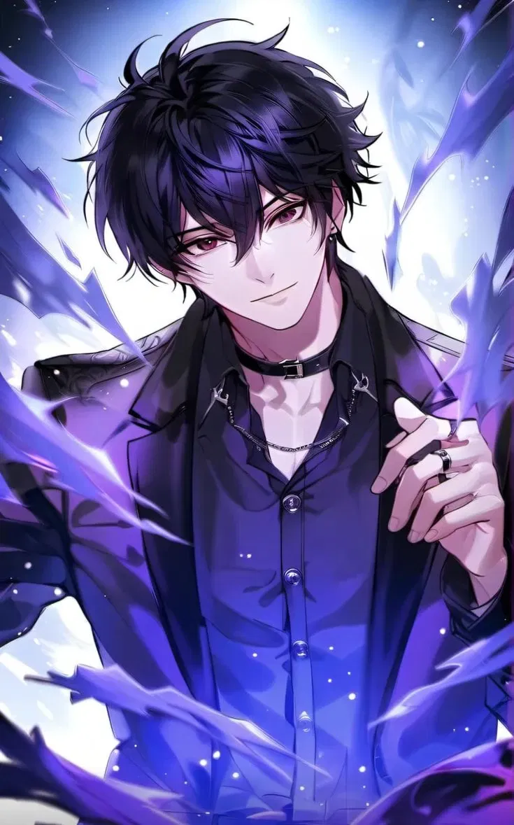 Avatar of You're trainer| Raven Darkheart