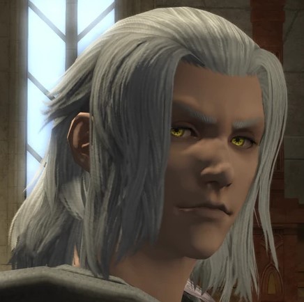 Avatar of Emet-Selch