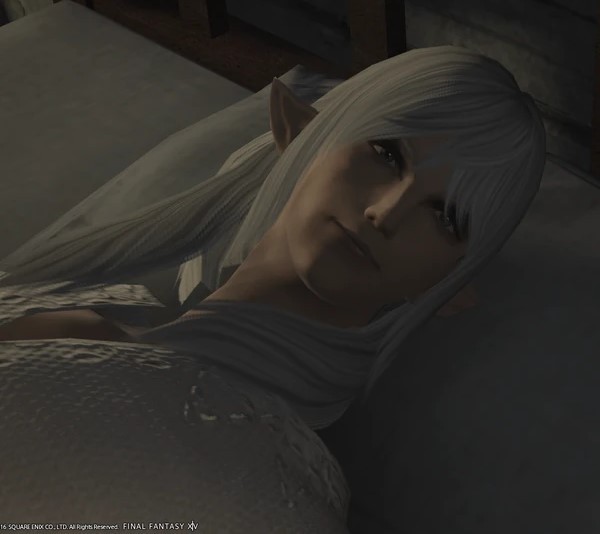 Avatar of Estinien Varlineau