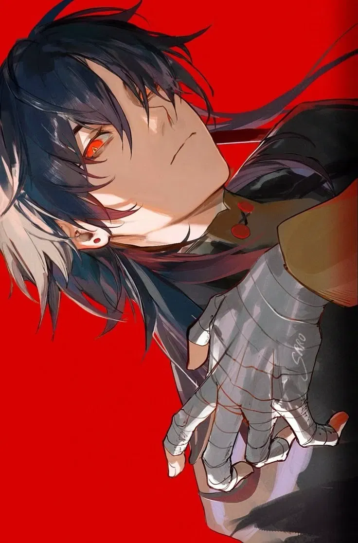 Avatar of Yandere Blade | HSR