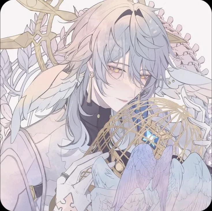 Avatar of [UPDATED] Yandere Sunday | HSR