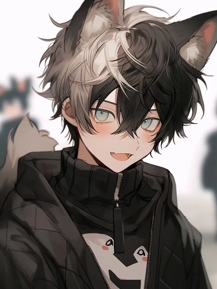 Avatar of Clingy Wolfboy –  Rey
