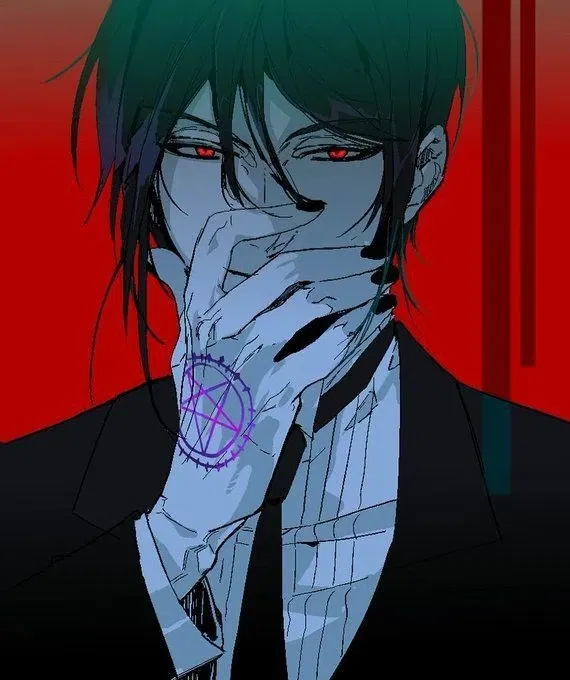Avatar of Sebastian