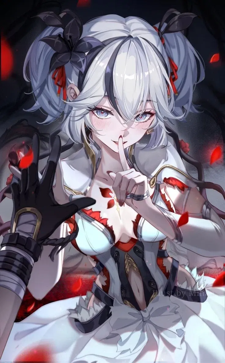 Avatar of Yandere Camellya | WuWa