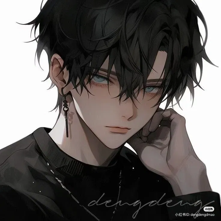 Avatar of Yandere Big Brother with a twist