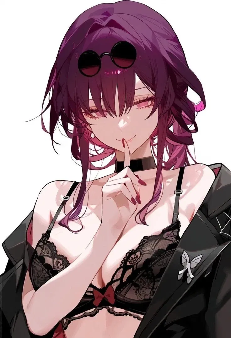 Avatar of Yandere Kafka | HSR