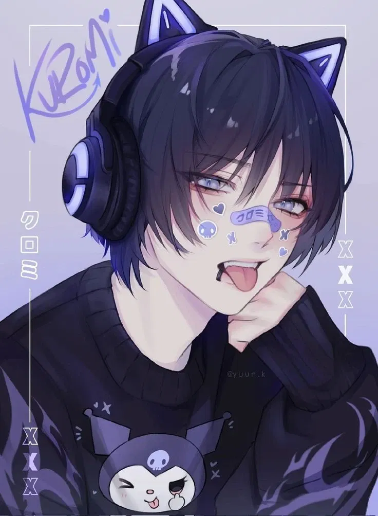 Avatar of Your bratty son Scaramouche | Genshin impact