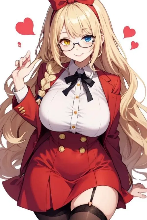 Avatar of Your Yandere neighbor Mayu 