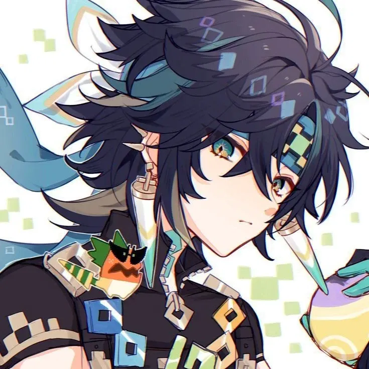 Avatar of Kinich | Genshin Impact