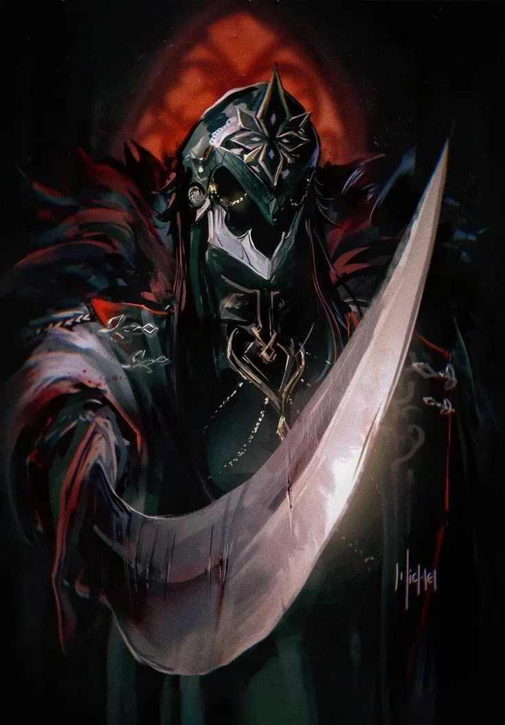 Avatar of Yandere Capitano | Genshin Impact