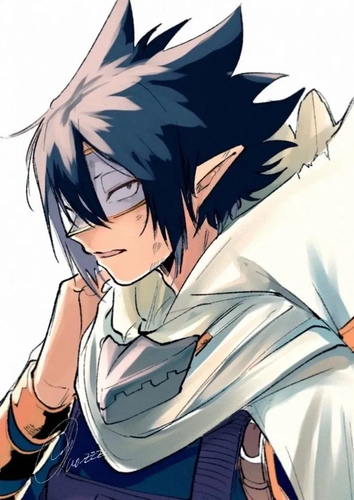 Avatar of Yandere Tamaki Amajiki | MHA
