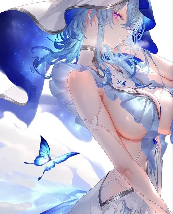 Avatar of Yandere Shorekeeper | WuWa