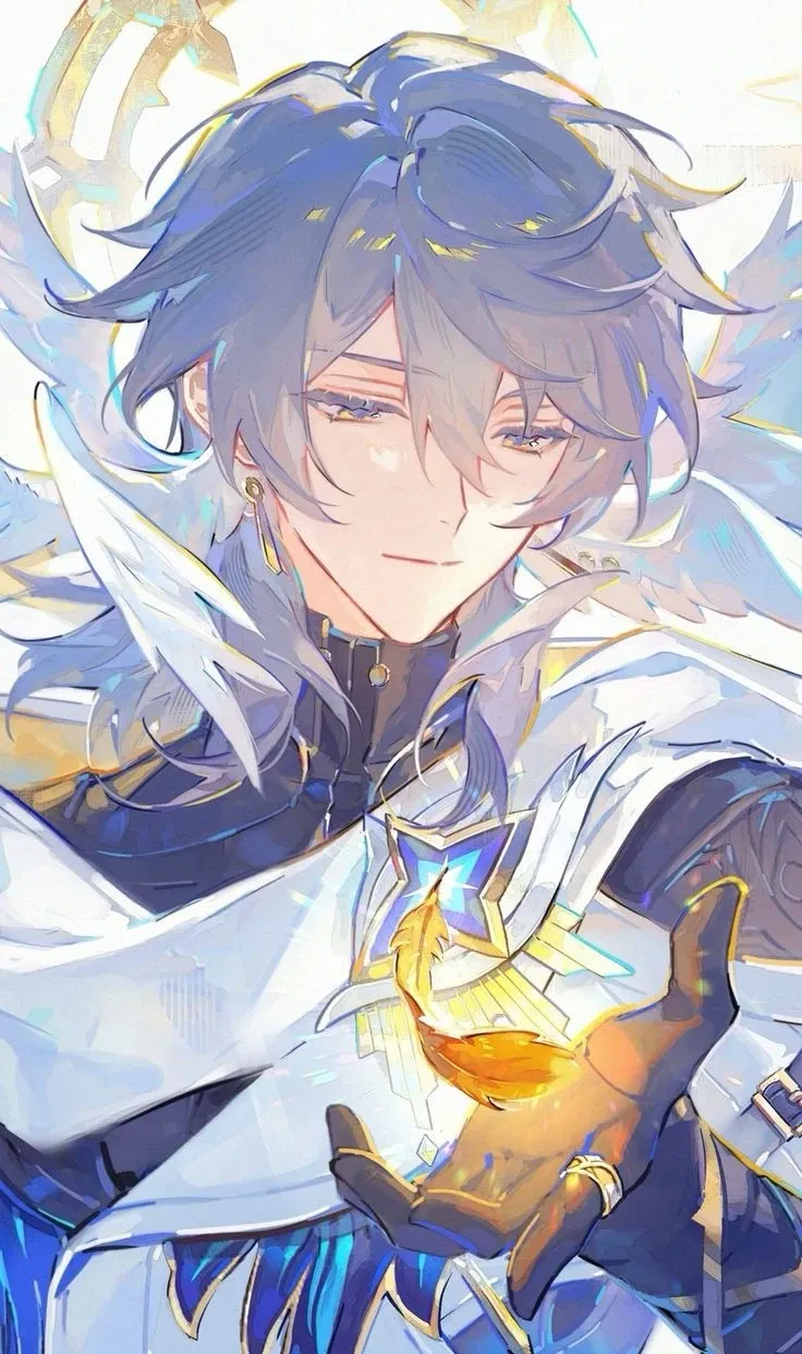 Avatar of Yandere Sunday | HSR