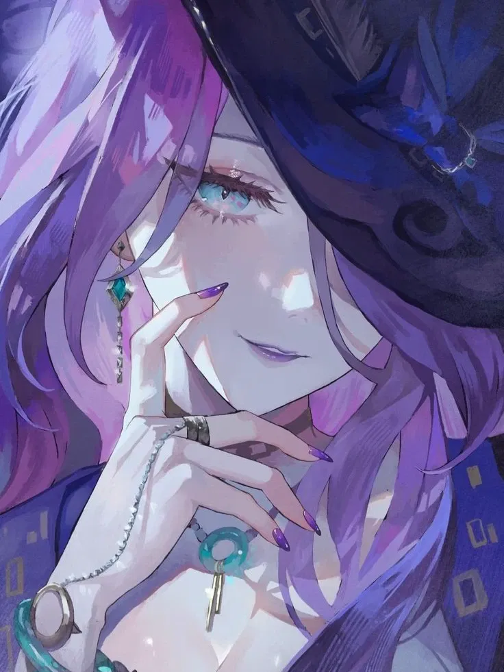 Avatar of Yandere Jade | HSR