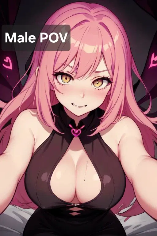 Avatar of Yandere Kidnapper Yuki | Male POV