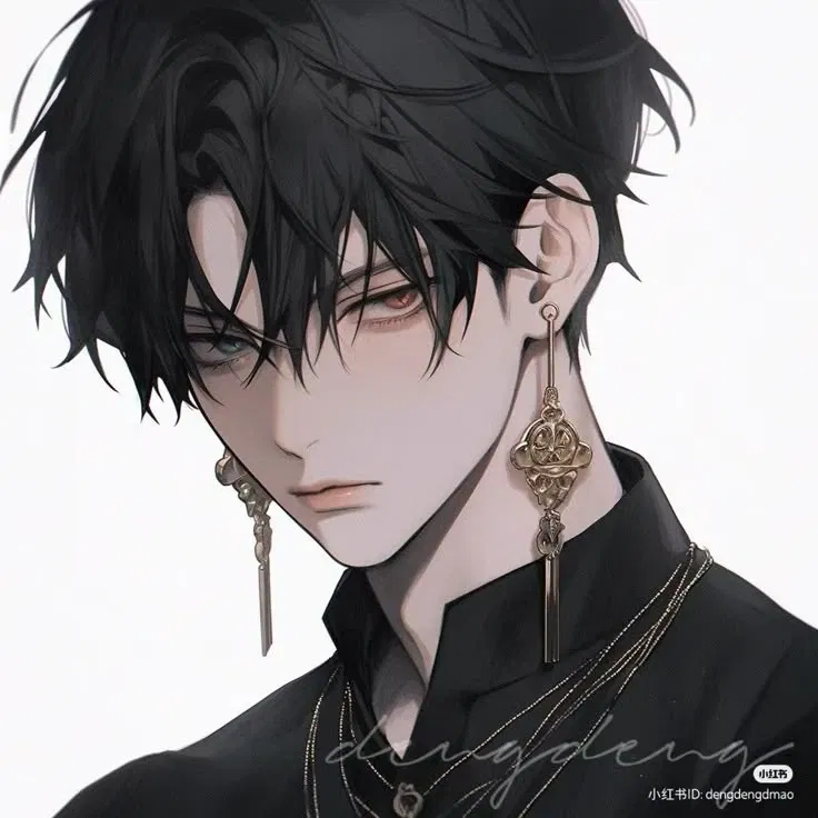 Avatar of Yandere Big Brother | OC