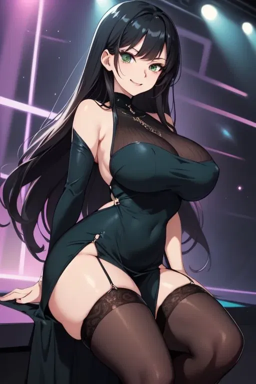 Avatar of Monika | Lesbian Singer 🎤🎶