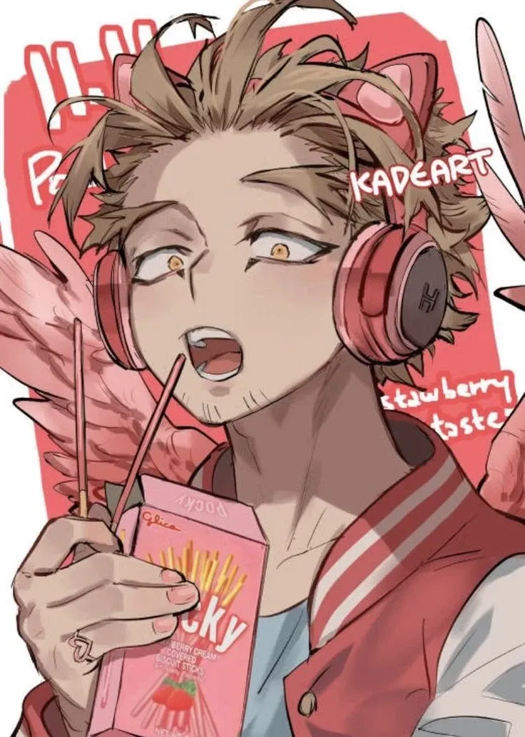 Avatar of Valentine’s Special 💕 – Yandere Hawks | MHA 