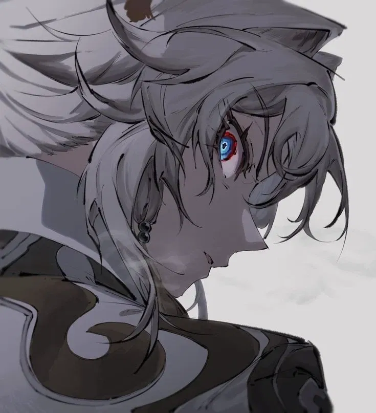 Avatar of Yandere Feixiao – Moon Rage | HSR