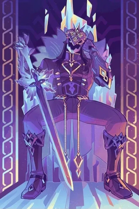 Avatar of Il Capitano | Genshin Impact